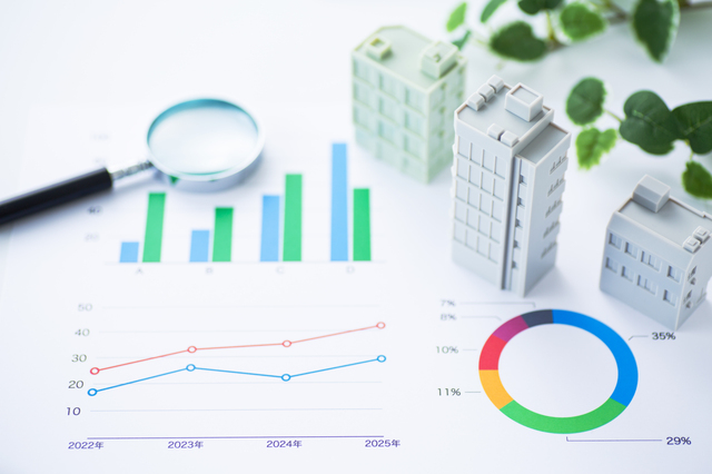不動産・投資・資産運用
